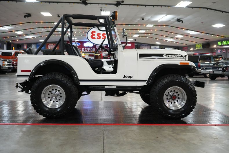 Jeep-Other-1974-White-Black-40