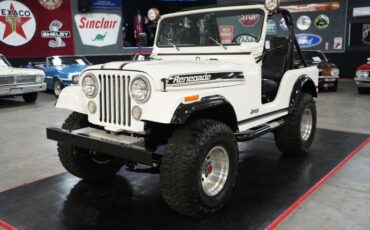Jeep-Other-1974-White-Black-43