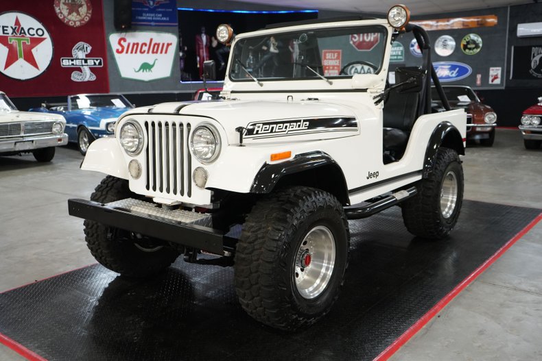Jeep-Other-1974-White-Black-43