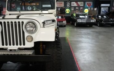 Jeep-Other-1974-White-Black-44