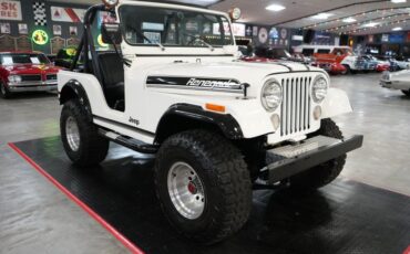 Jeep-Other-1974-White-Black-46