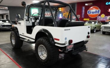Jeep-Other-1974-White-Black-7