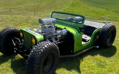 Jeep Other 1975