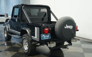 Jeep-Other-1981-Black-Black-10