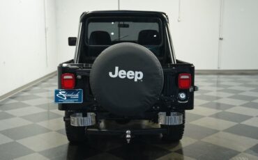 Jeep-Other-1981-Black-Black-11