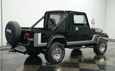 Jeep-Other-1981-Black-Black-13