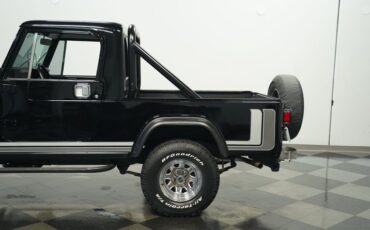 Jeep-Other-1981-Black-Black-23
