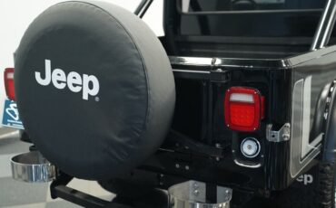 Jeep-Other-1981-Black-Black-24