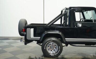 Jeep-Other-1981-Black-Black-27
