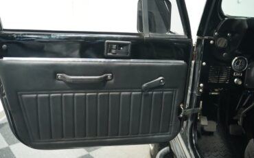 Jeep-Other-1981-Black-Black-30