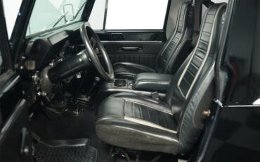 Jeep-Other-1981-Black-Black-31