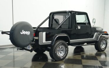 Jeep-Other-1981-Black-Black-34
