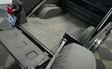 Jeep-Other-1981-Black-Black-35