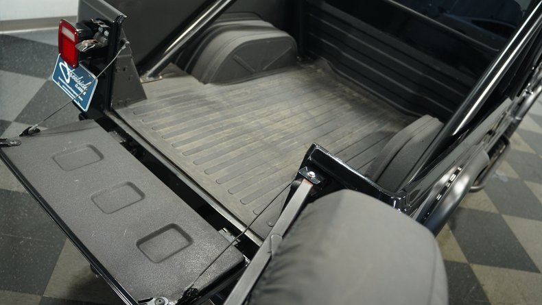 Jeep-Other-1981-Black-Black-35