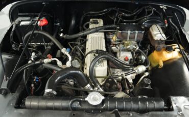Jeep-Other-1981-Black-Black-5