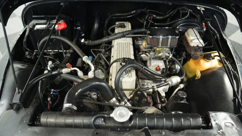 Jeep-Other-1981-Black-Black-5