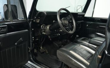 Jeep-Other-1981-Black-Black-6