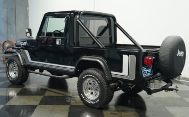 Jeep-Other-1981-Black-Black-9