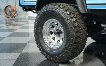 Jeep-Other-1982-Black-Black-10