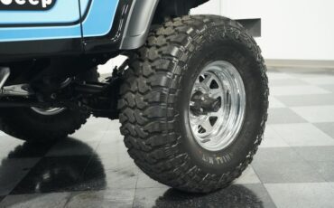 Jeep-Other-1982-Black-Black-11