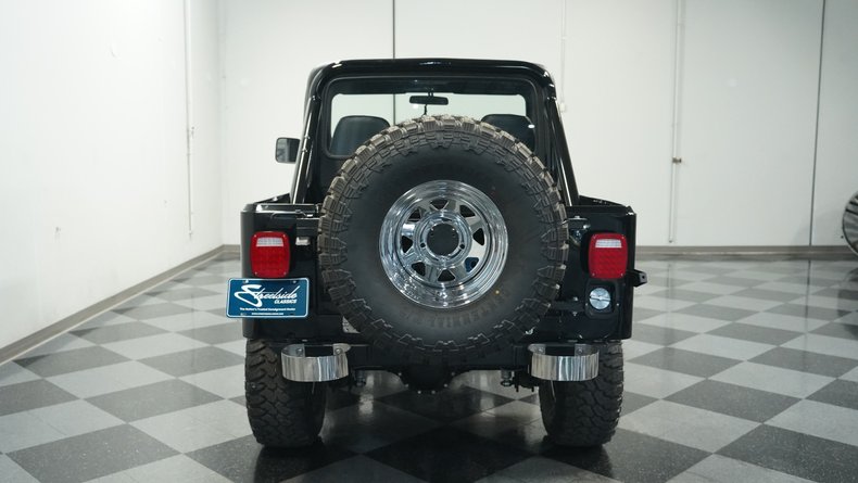 Jeep-Other-1982-Black-Black-16