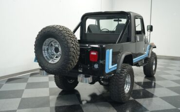 Jeep-Other-1982-Black-Black-17