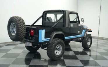 Jeep-Other-1982-Black-Black-18