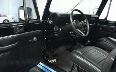 Jeep-Other-1982-Black-Black-2