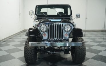 Jeep-Other-1982-Black-Black-22