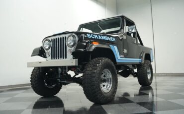 Jeep-Other-1982-Black-Black-26