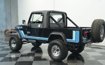 Jeep-Other-1982-Black-Black-3