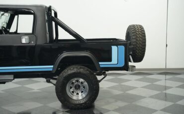 Jeep-Other-1982-Black-Black-30