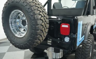Jeep-Other-1982-Black-Black-31