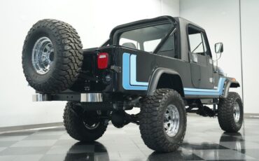 Jeep-Other-1982-Black-Black-32