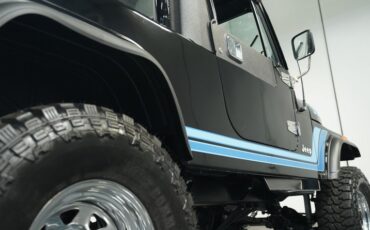 Jeep-Other-1982-Black-Black-33