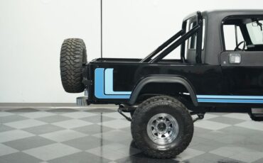 Jeep-Other-1982-Black-Black-34