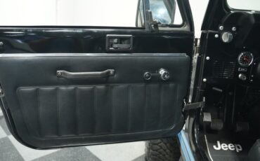 Jeep-Other-1982-Black-Black-39