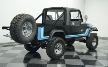 Jeep-Other-1982-Black-Black-4