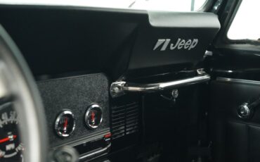 Jeep-Other-1982-Black-Black-41