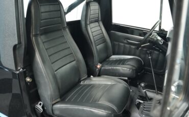 Jeep-Other-1982-Black-Black-43