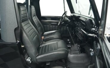 Jeep-Other-1982-Black-Black-44