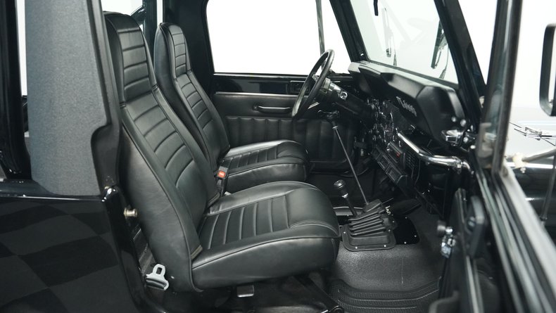 Jeep-Other-1982-Black-Black-44