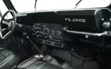 Jeep-Other-1982-Black-Black-45