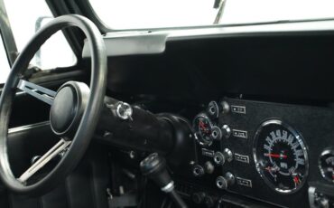 Jeep-Other-1982-Black-Black-46