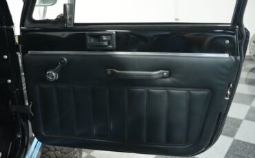 Jeep-Other-1982-Black-Black-48