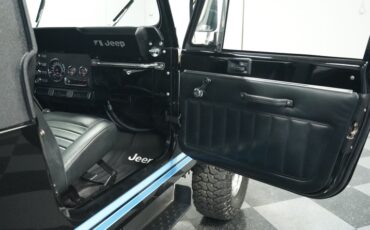 Jeep-Other-1982-Black-Black-49