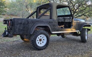 Jeep-Other-1984-Black