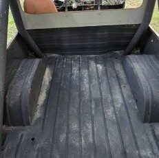 Jeep-Other-1984-Black-7