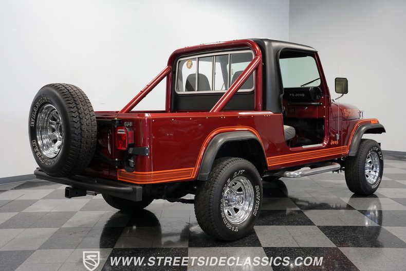 Jeep-Other-1984-Brown-Metallic-Gray-11