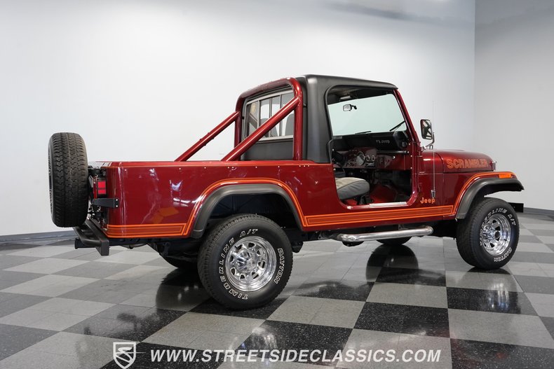 Jeep-Other-1984-Brown-Metallic-Gray-12